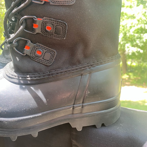 NEW Sorel Glacier XT Snow Boot - Picture 9 of 13